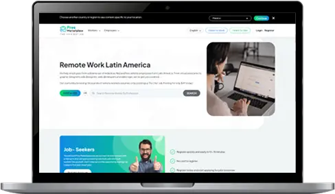 Prosmarketplace