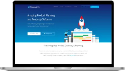 Productfolio