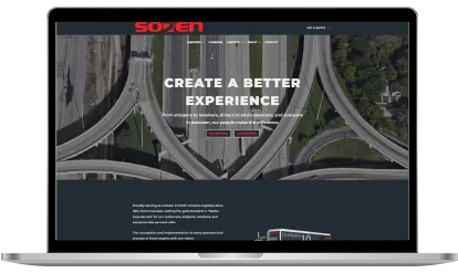 Soren Logistics