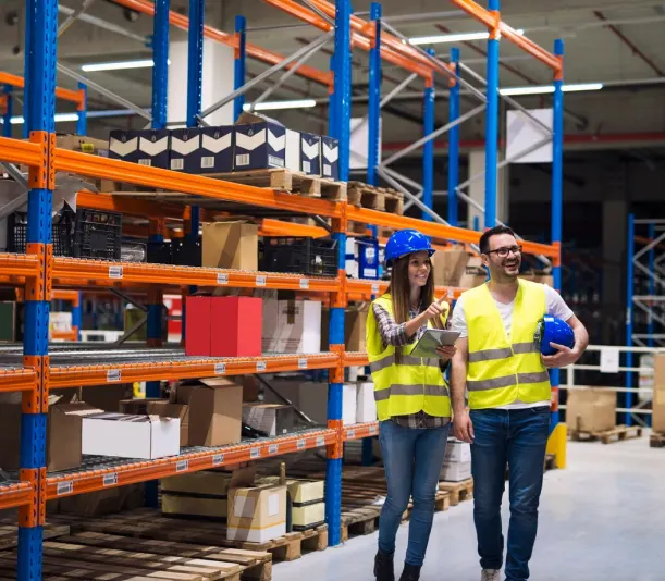 Soren Logistics